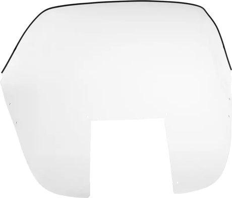 Windshield Clear Yam - Powersports