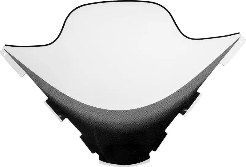 Windshield Clear Yam - Powersports