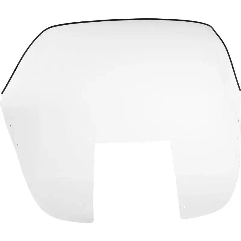 Windshield Clear Yam - Powersports