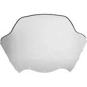 Windshield High Smoke Yam - Powersports