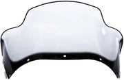 Windshield Smoke A/C - Powersports