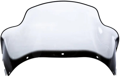 Windshield Smoke A/C - Powersports