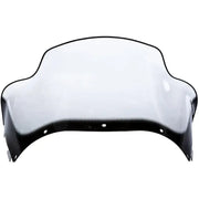 Windshield Smoke A/C - Powersports