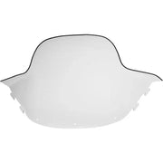 Windshield Smoke Pol - Powersports