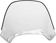 Windshield Smoke Yam - Powersports
