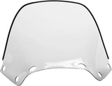 Windshield Smoke Yam - Powersports
