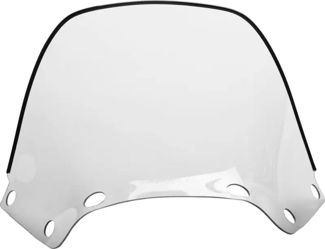 Windshield Smoke Yam - Powersports