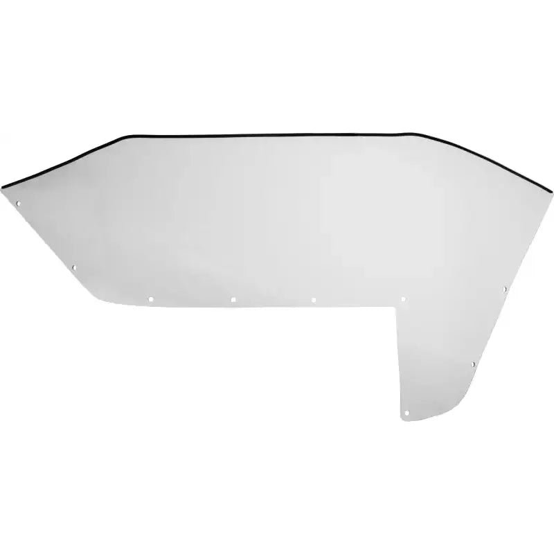 Windshield Smoke Yam - Powersports