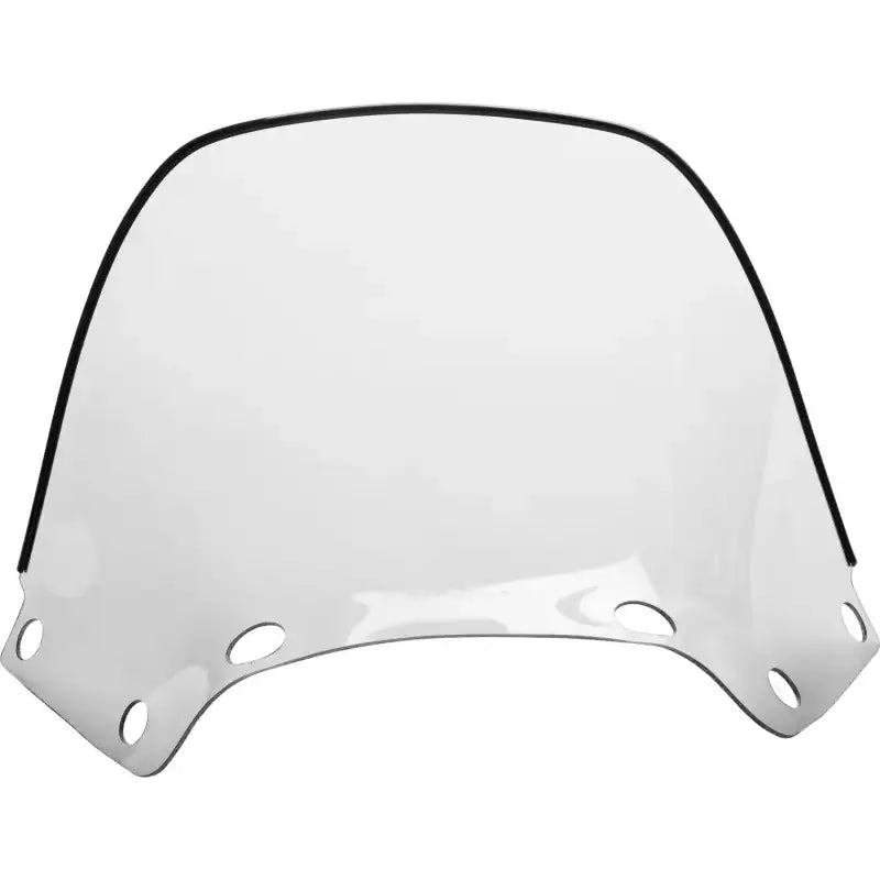 Windshield Smoke Yam - Powersports