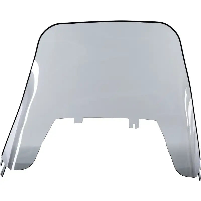 Windshield Smoke Yam - Powersports