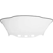 Windshield Standard Smoke S D - Powersports