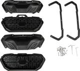 Windshield Vent Kit - Powersports