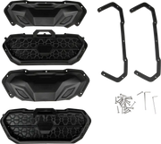 Windshield Vent Kit - Powersports