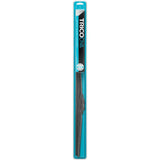 Windshield Wiper Blade OE Replacement; 24 Inch; Black - NTP