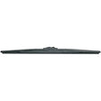 Windshield Wiper Blade OE Replacement  24 Inch Black 