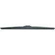 Windshield Wiper Blade OE Replacement; 24 Inch; Black - Truck & Automotive
