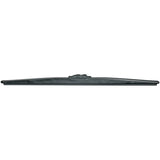 Windshield Wiper Blade OE Replacement; 24 Inch; Black - Truck & Automotive