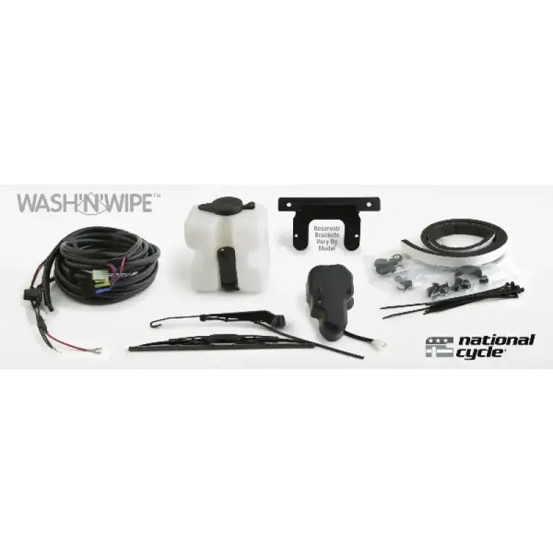 Windshield Wiper Kit Hon