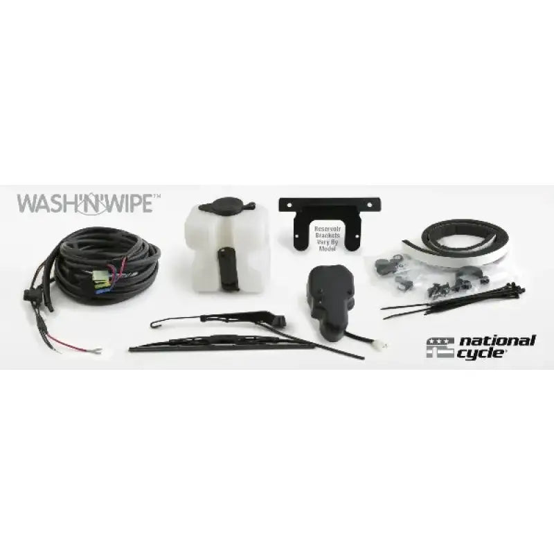 Windshield Wiper Kit Pol