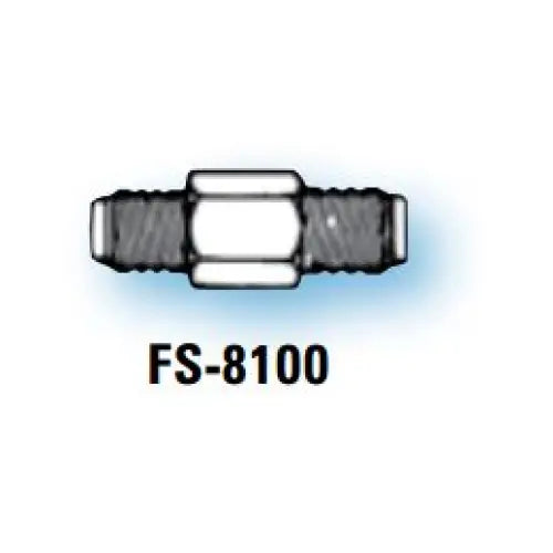Winegard FS-8100 Weatherproof - Coaxial Cable Union- Bulk