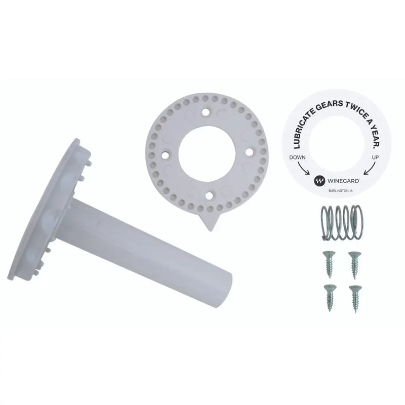 Winegard RP-6300 - White Direct Handle Repl