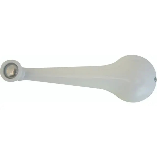 Winegard RP-6795 - White Crank RV Ele Hex