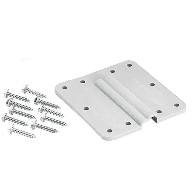 Winegard CE-2000 Weatherproof - Plate Cbl Entry Dual