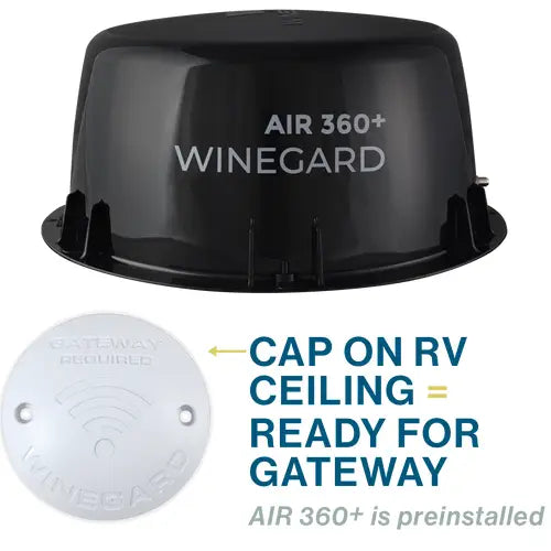 Winegard GW-1000 WiFi Range Extender