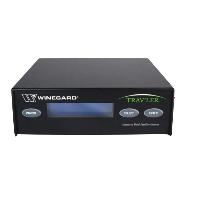 Winegard Made In USA Satellite TV Antenna Upgrade Kit SK-73UP - Shaw Traveler