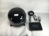 PL8035R Satellite TV Antenna