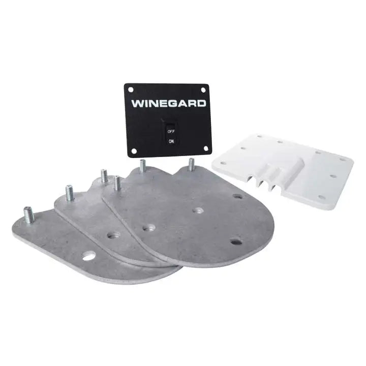 Winegard RK-2000 Antennas Satellites & Electronics