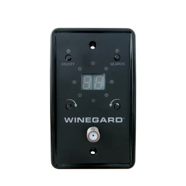 Winegard RZ-8500 Broadcast TV Antenna - White