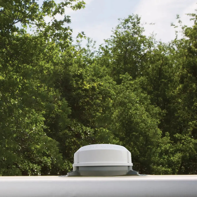 Winegard RZ-8500 Broadcast TV Antenna - White