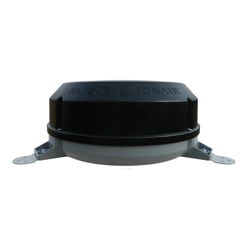 Winegard RZ-8535 Embedded ultra low noise amplifier - Black Rayzar Ota Antenna
