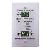 RFL-342 Broadcast TV Antenna Signal Meter