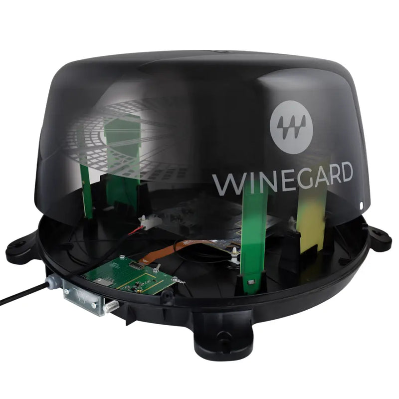 Winegard WF2-95B WiFi Range Extender