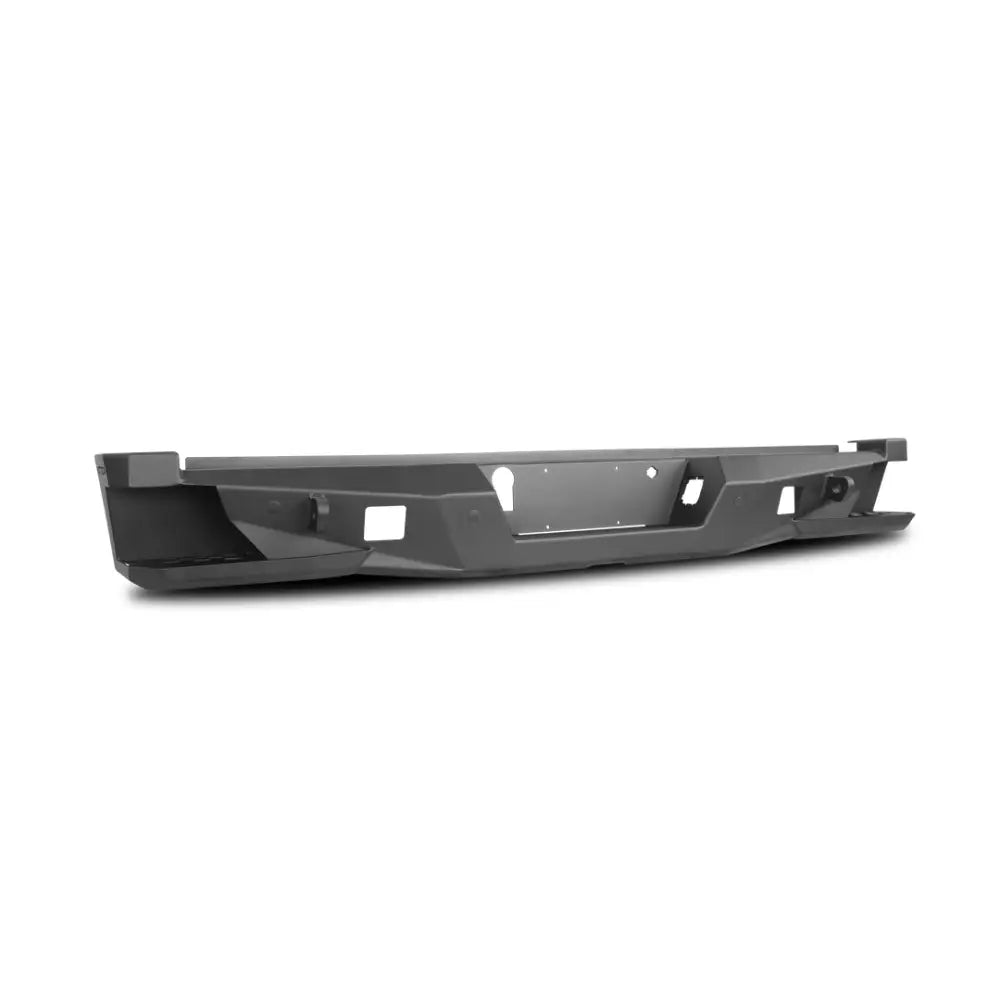 Winjet Attf103B101-BX Bumper