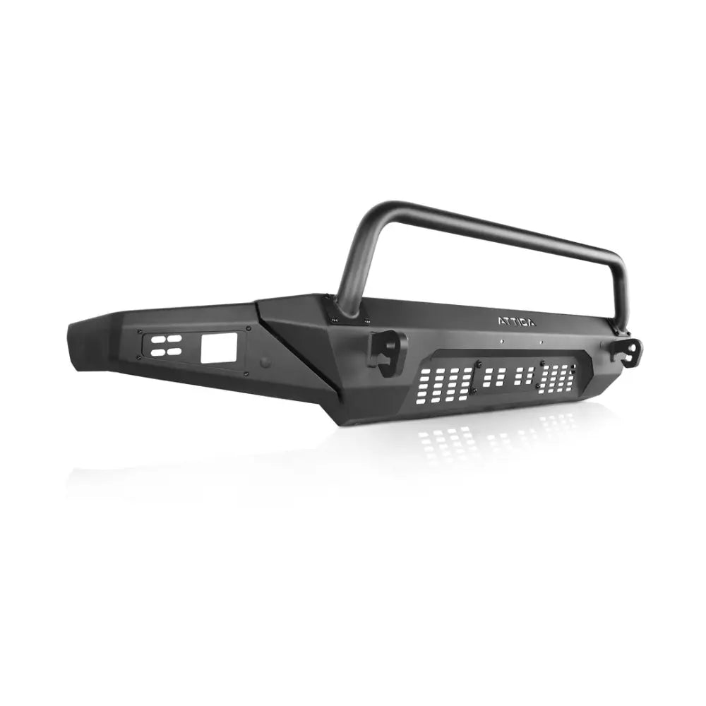 Winjet Atttu01A105-BX Bumper