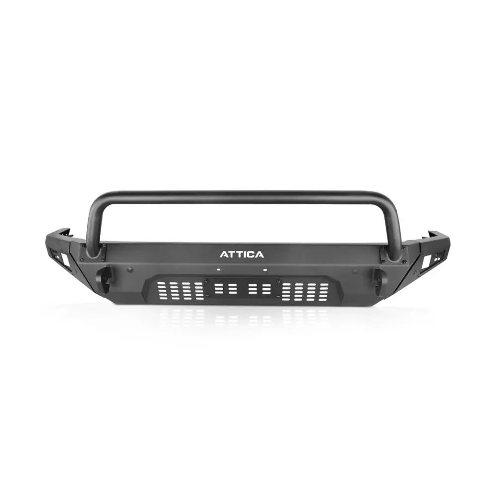 Winjet Atttu01A105-BX Bumper