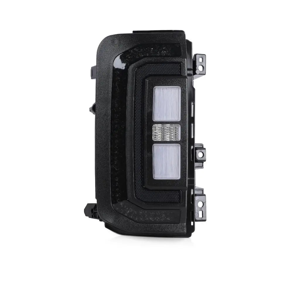 Winjet Ctatt0781-L2-SQ Tail Light Assembly