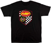 FMF APPAREL SP22118901-BLK-M