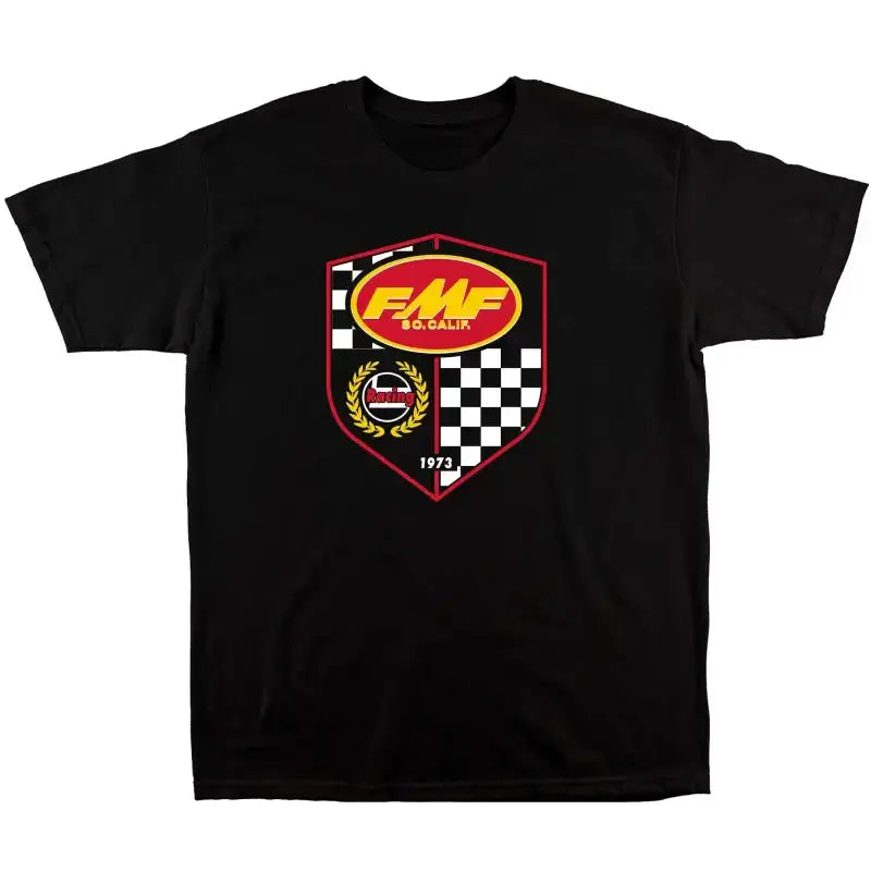 FMF APPAREL SP22118901-BLK-M
