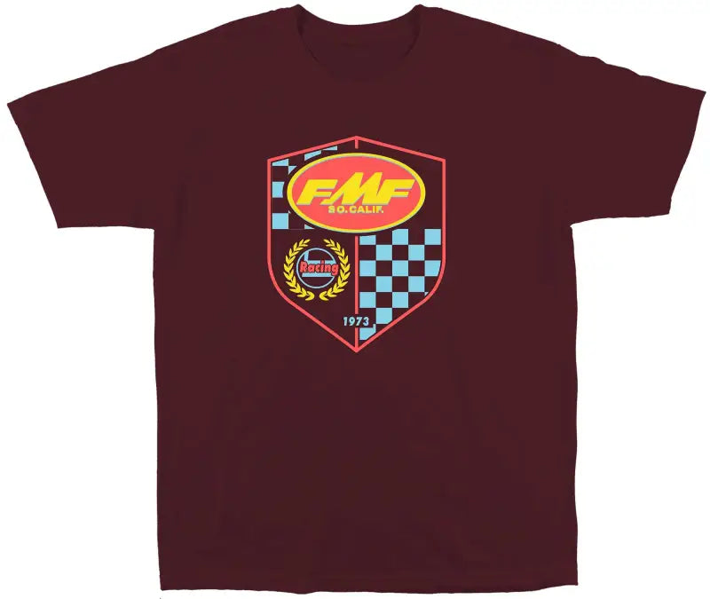 FMF APPAREL SP22118901-MRN-M