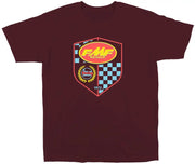FMF APPAREL SP22118901-MRN-S