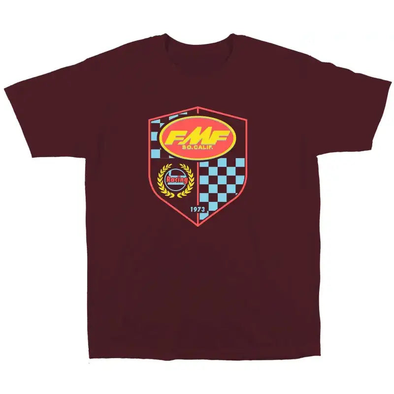 FMF APPAREL SP22118901-MRN-XL
