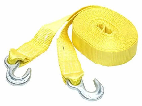 131 Tow Strap