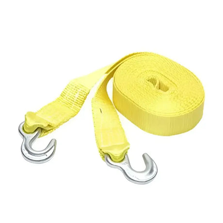 132 Tow Strap