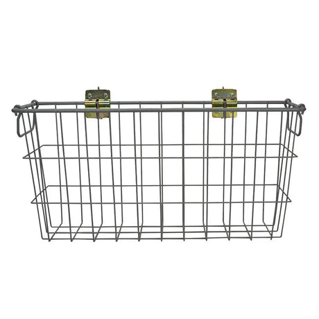 1719 Wire Basket