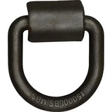 1762 D-Ring