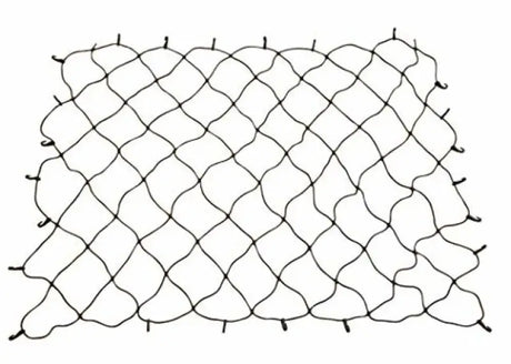 178 Exterior Cargo Net